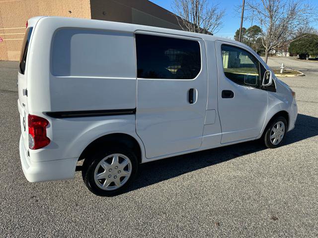 Used 2018 Nissan NV200 SV w/ Navigation Package image 35
