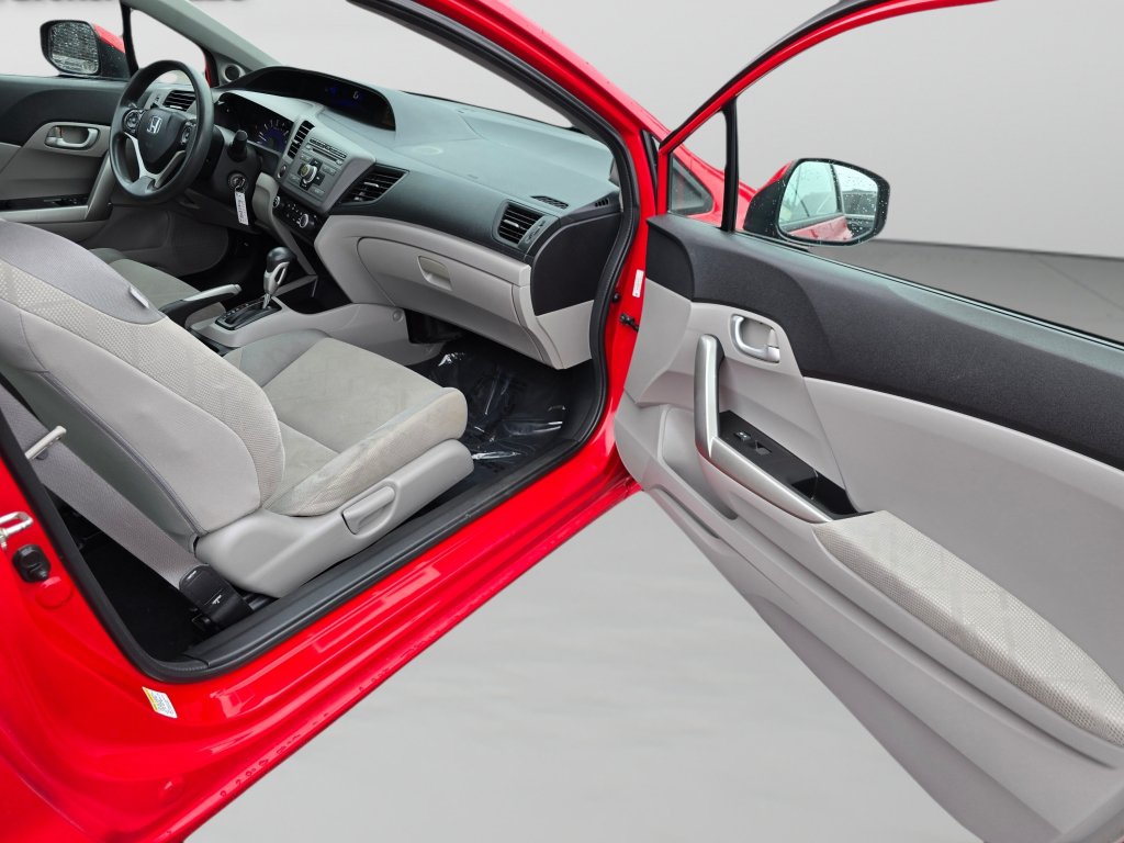 Used 2012 Honda Civic LX image 23