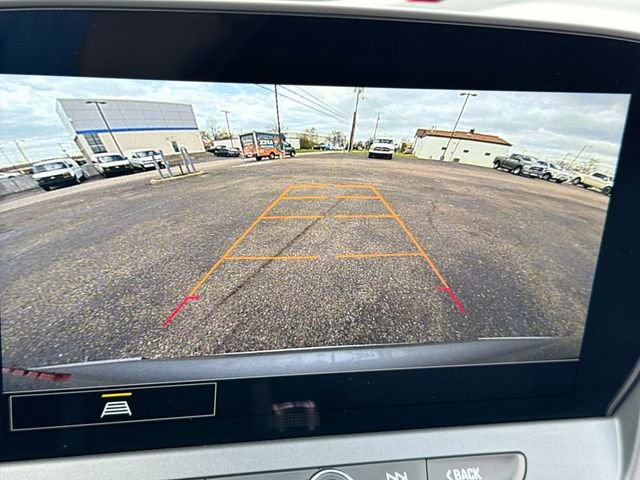 Used 2023 Chevrolet Blazer LT w/ Convenience Package image 17