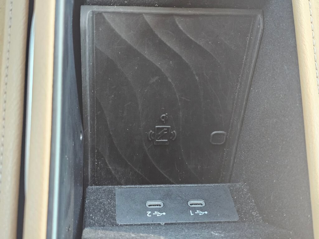 Used 2025 INFINITI QX80 Sensory AWD/4WD image 36