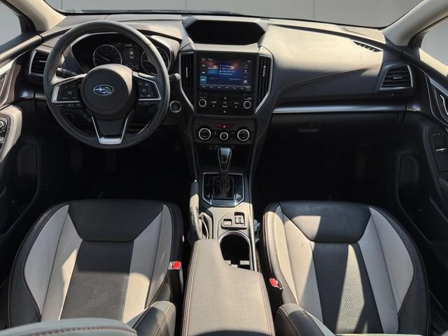Certified 2022 Subaru Crosstrek 2.5i Limited w/ Moonroof Package 2 AWD/4WD image 8