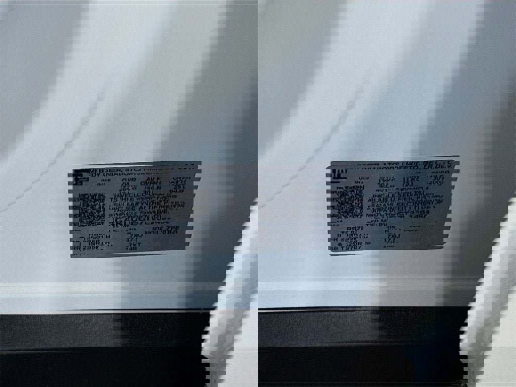 New 2026 GMC Terrain Elevation image 25