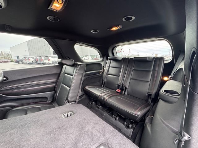 Used 2024 Dodge Durango GT image 12