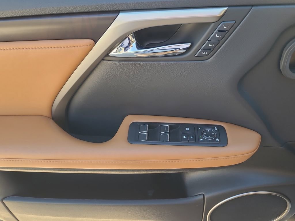 Used 2021 Lexus RX 350 FWD w/ Premium Package image 12