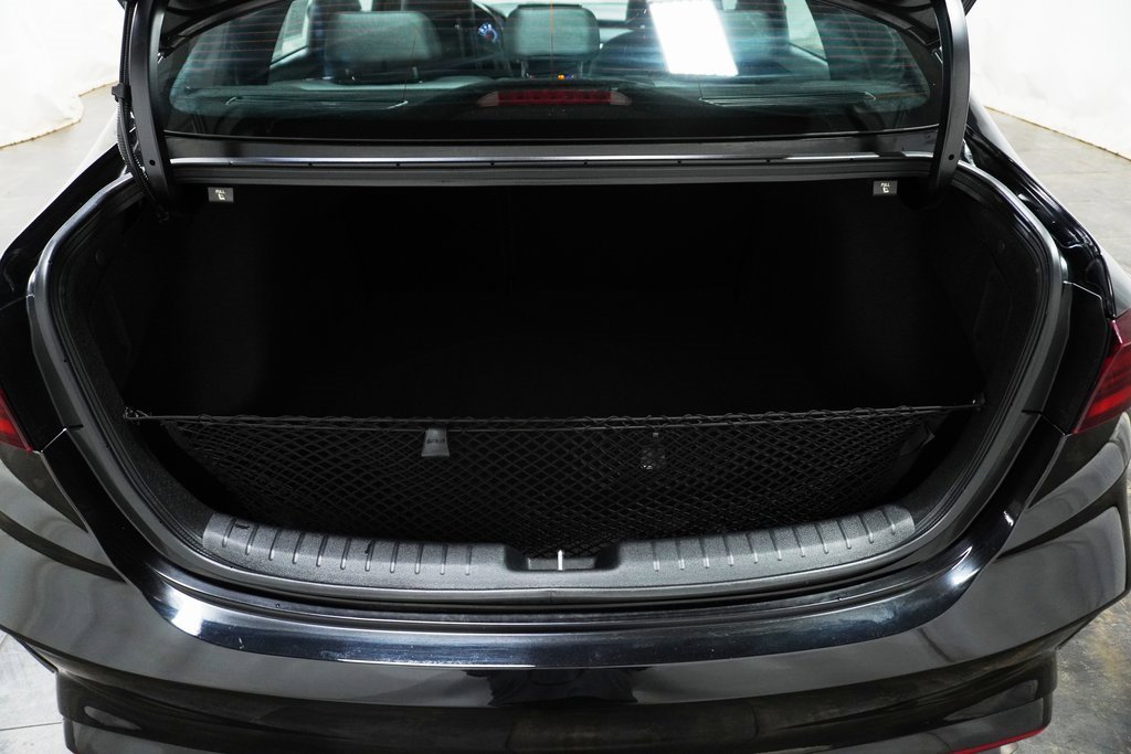 Used 2024 Kia Forte GT image 7