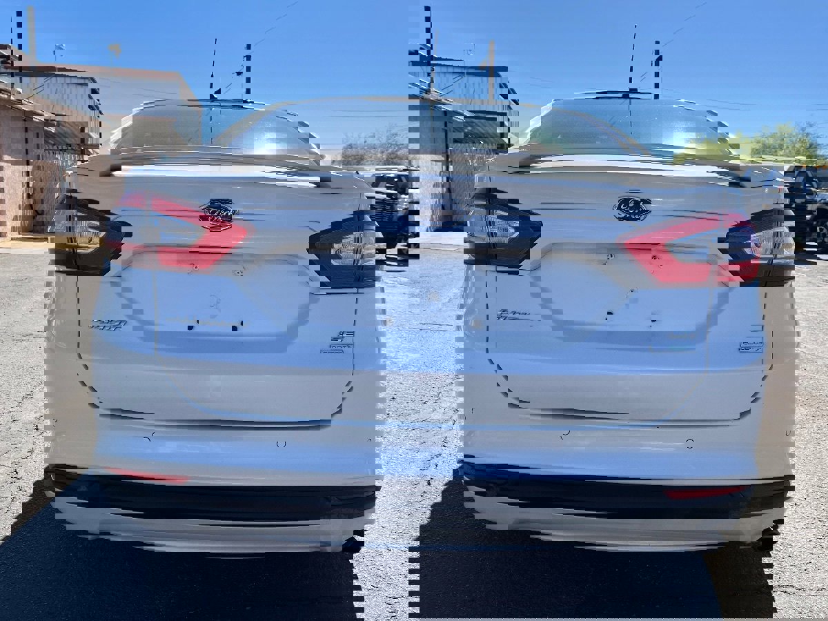 Used 2013 Ford Fusion SE image 6