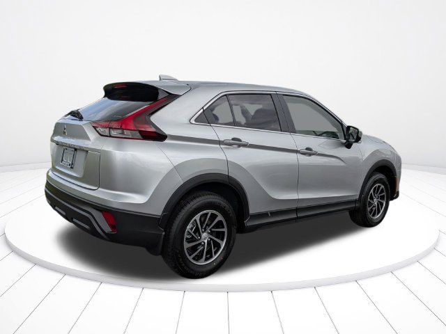 New 2026 Mitsubishi Eclipse Cross ES AWD/4WD image 3