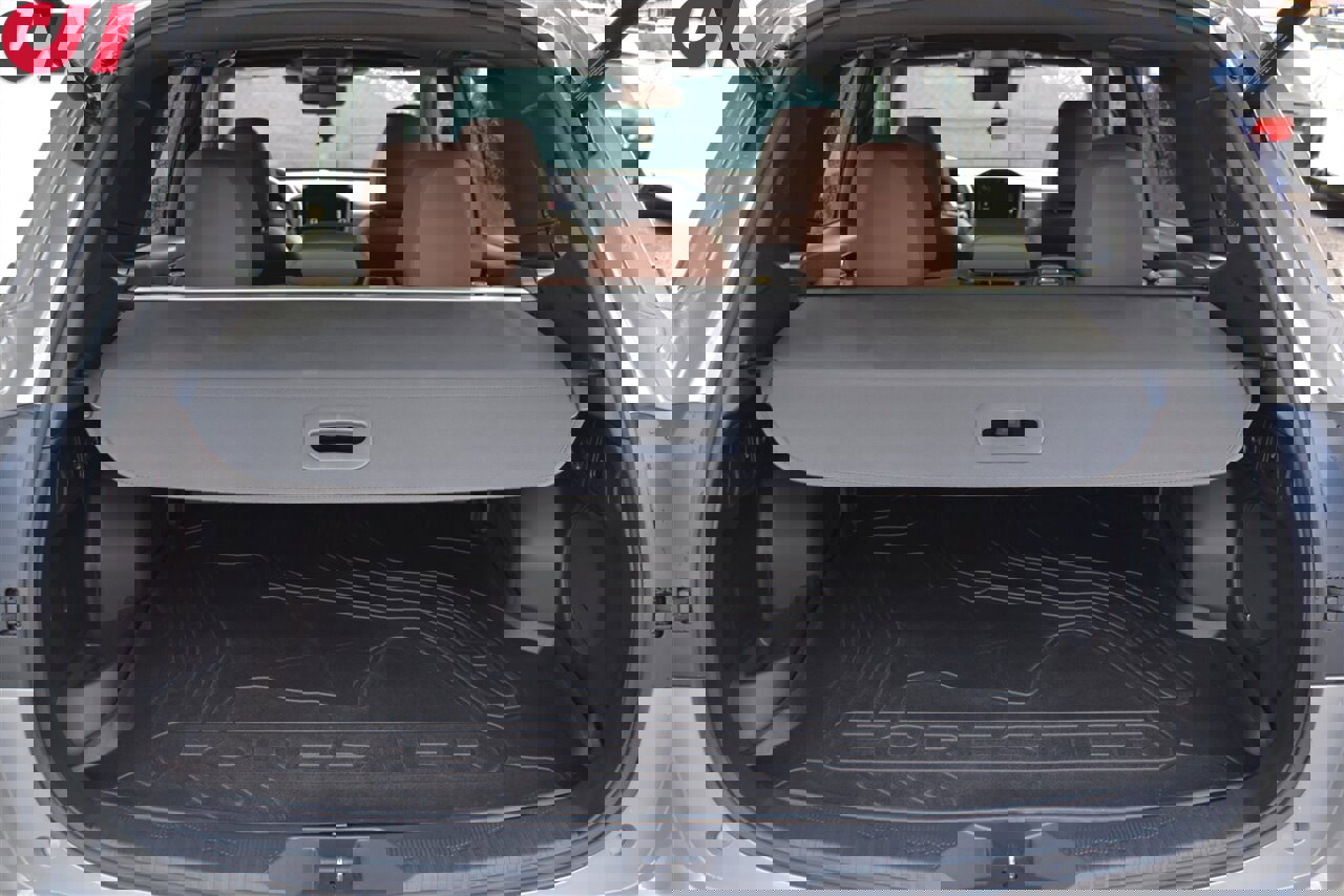 Used 2025 Subaru Forester Touring image 33