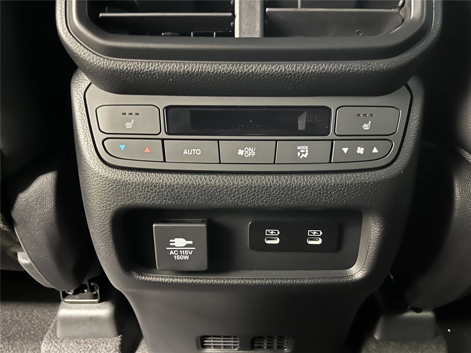 New 2026 Honda Pilot TrailSport image 25