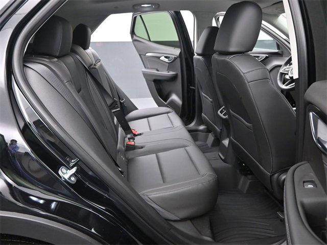 New 2026 Buick Envision Preferred image 15