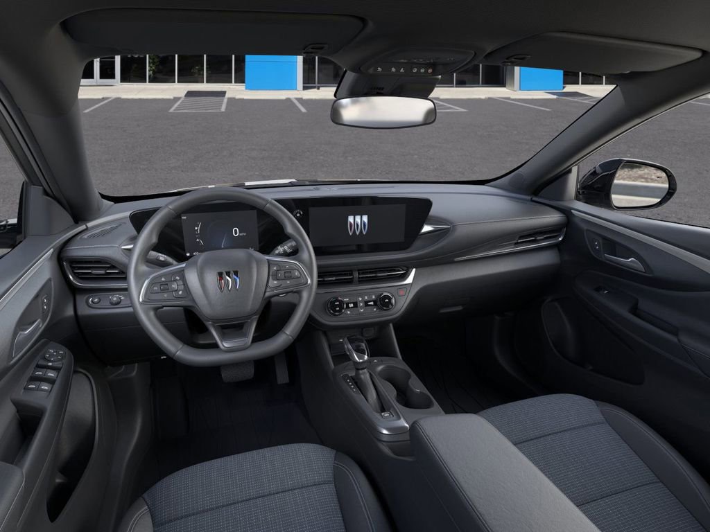 New 2026 Buick Envista Preferred image 15