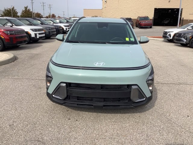 Used 2024 Hyundai Kona SEL w/ Convenience Package AWD/4WD image 8