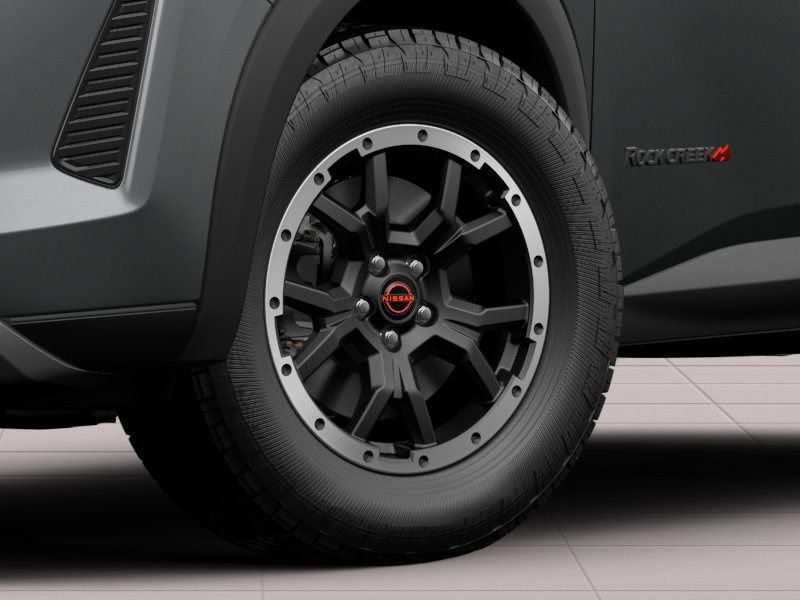 New 2026 Nissan Pathfinder Rock Creek w/ Rock Creek Premium Package AWD/4WD image 10