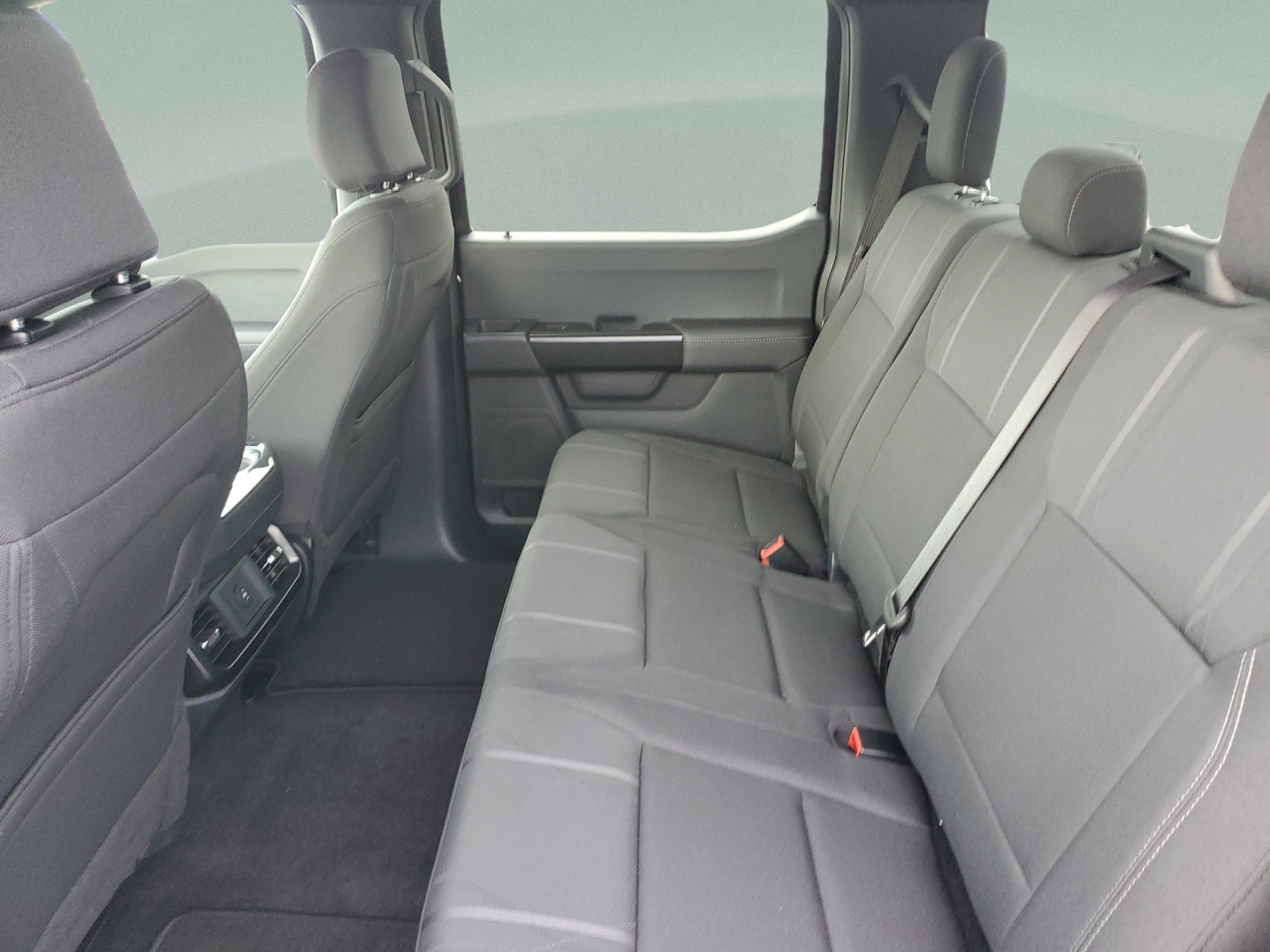 New 2026 Ford F150 STX w/ F-150 LOBO Package AWD/4WD image 17