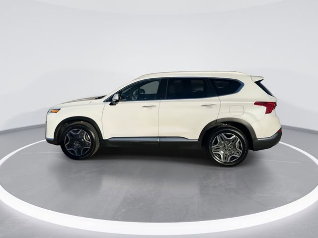 Used 2022 Hyundai Santa Fe Limited image 4