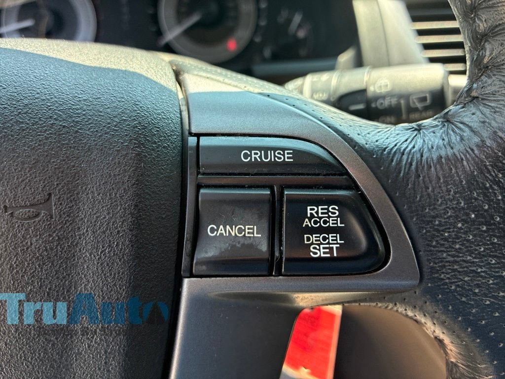 Used 2013 Honda Odyssey EX-L image 28