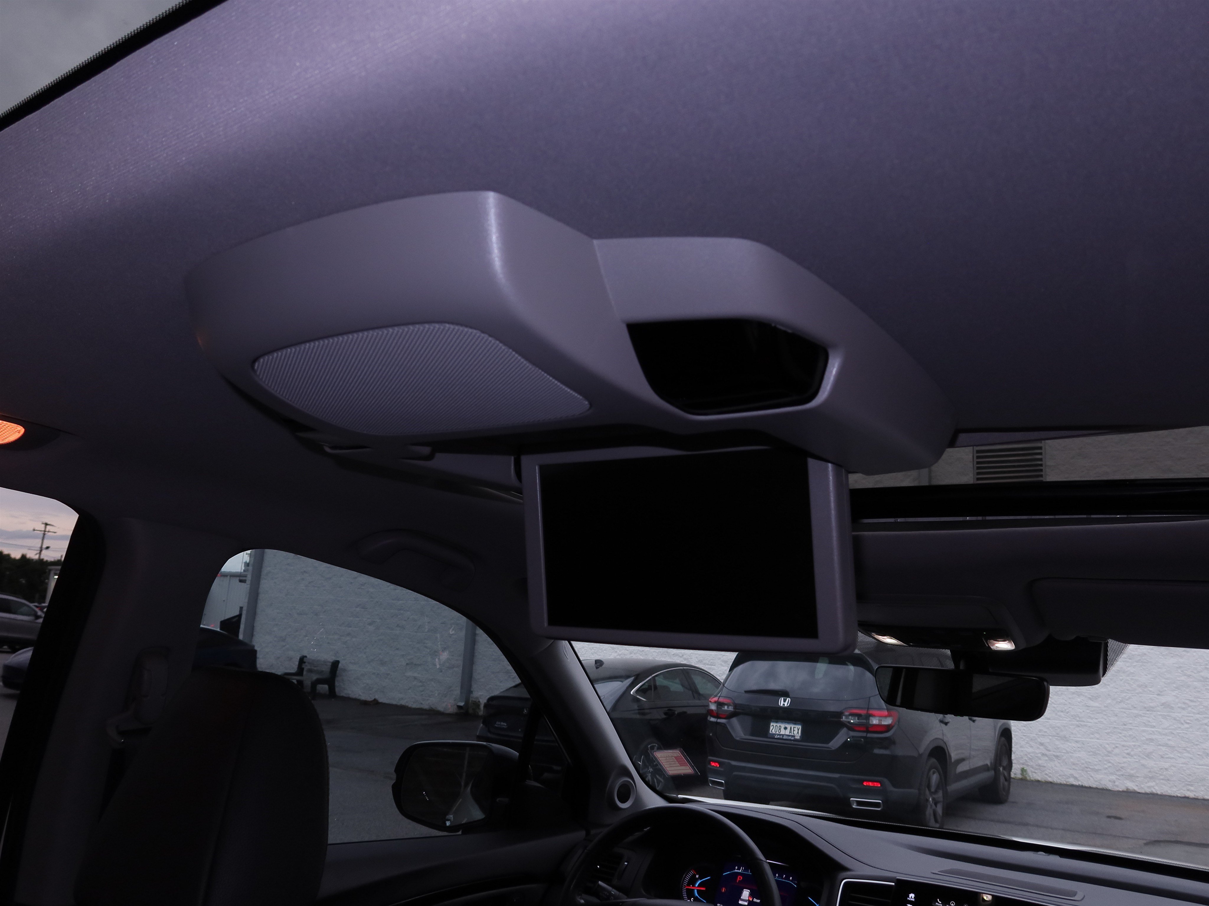 Used 2019 Honda Pilot Elite image 15
