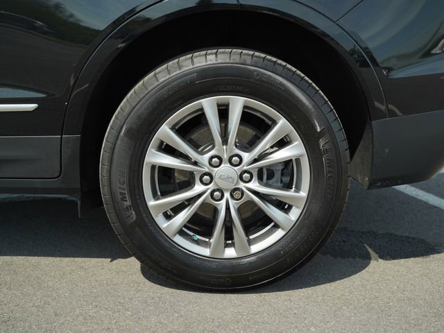 Used 2022 Cadillac XT5 Premium Luxury w/ LPO, Floor Liner Package AWD/4WD image 42