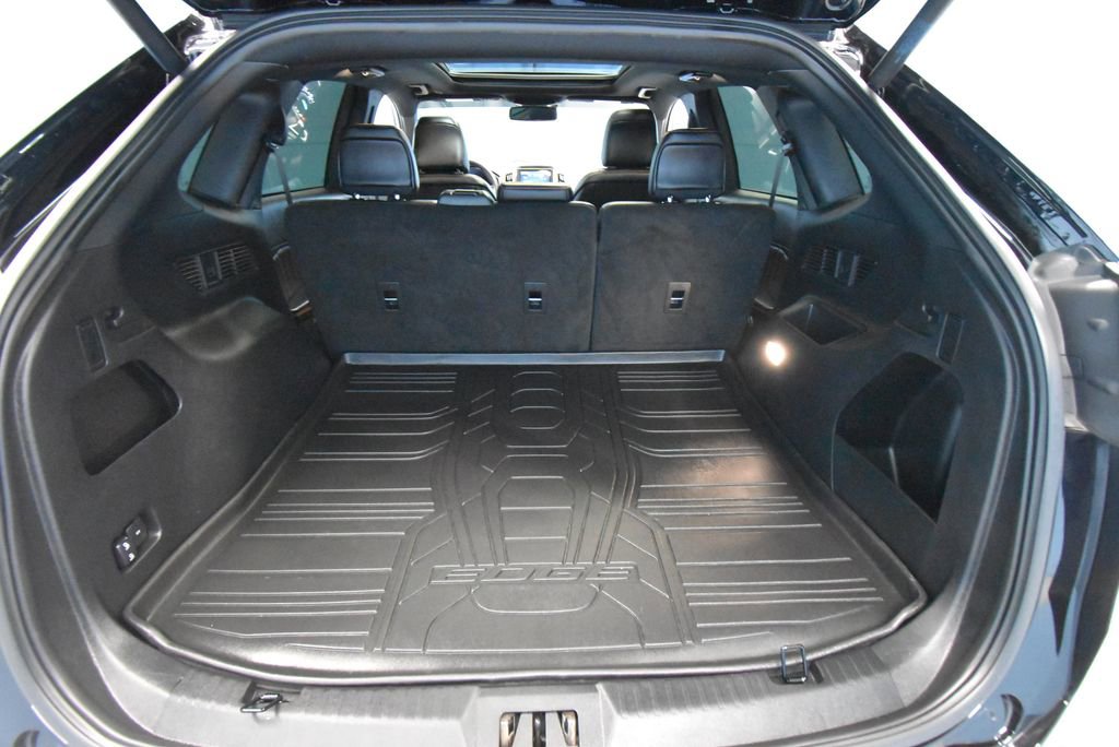Used 2024 Ford Edge ST-Line AWD/4WD image 32
