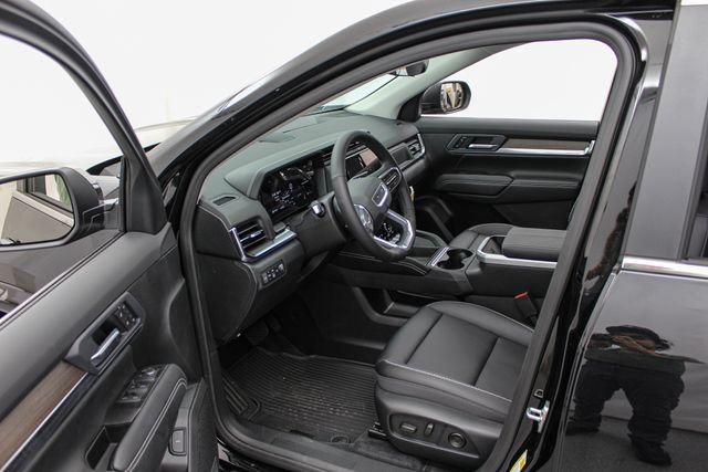 New 2027 GMC Terrain Denali AWD/4WD image 19