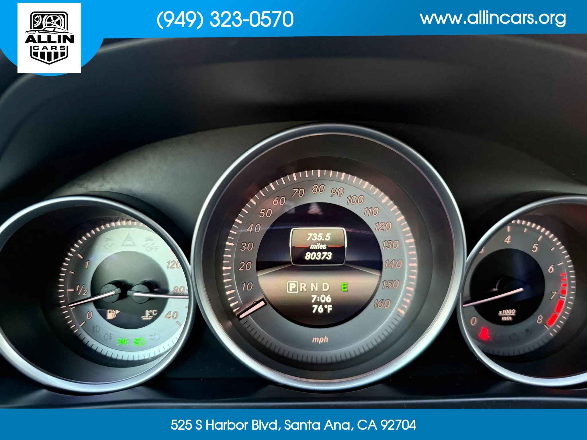 Used 2014 Mercedes-Benz C 250 Sedan image 13