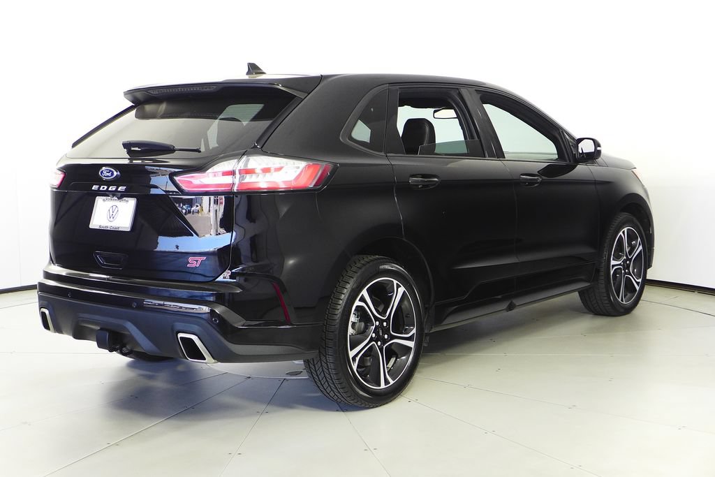 Used 2023 Ford Edge ST AWD/4WD image 7