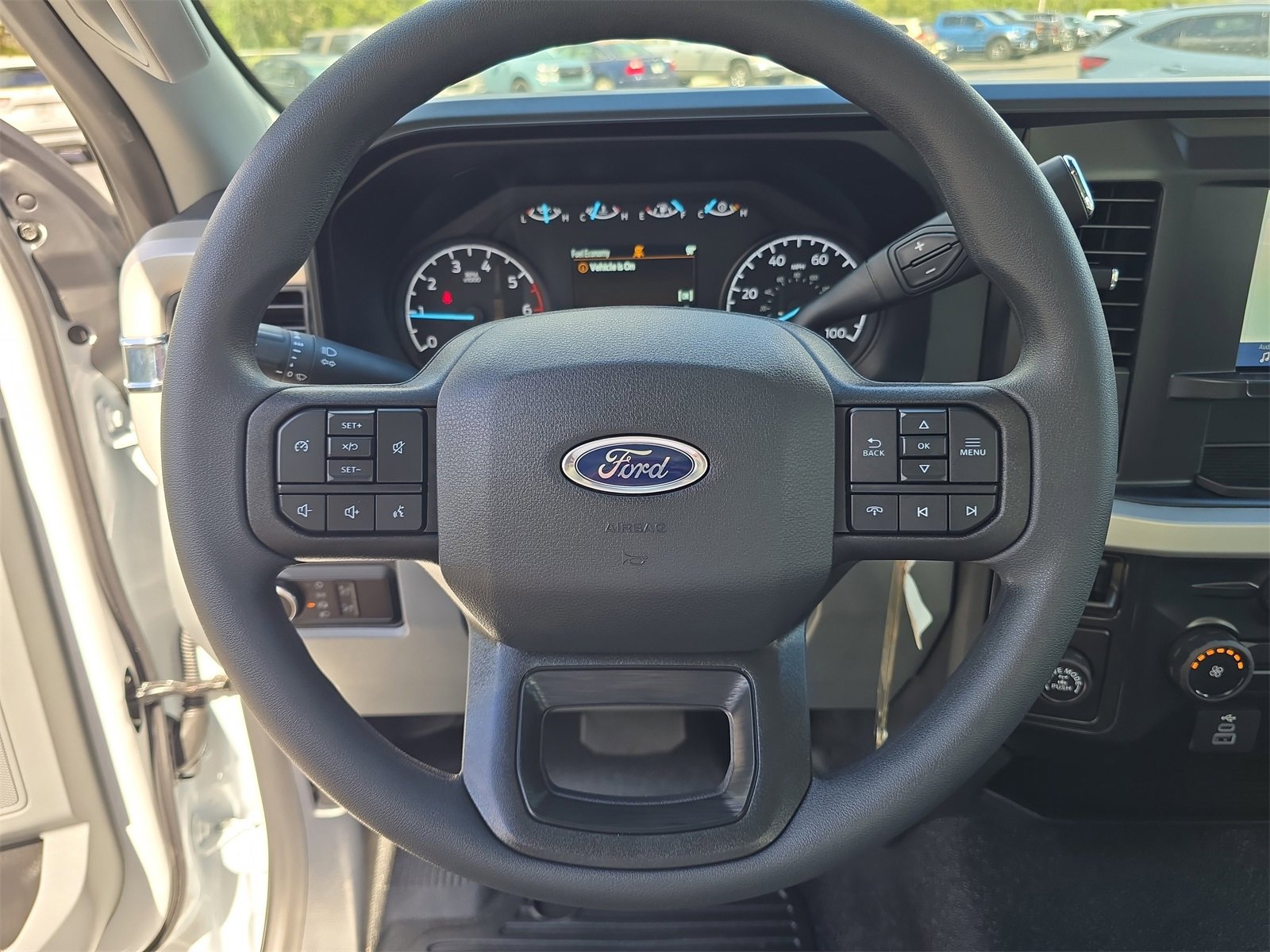 New 2026 Ford F250 XL w/ XL Driver Assist Package image 20