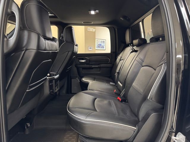 Used 2025 RAM 2500 Power Wagon image 25