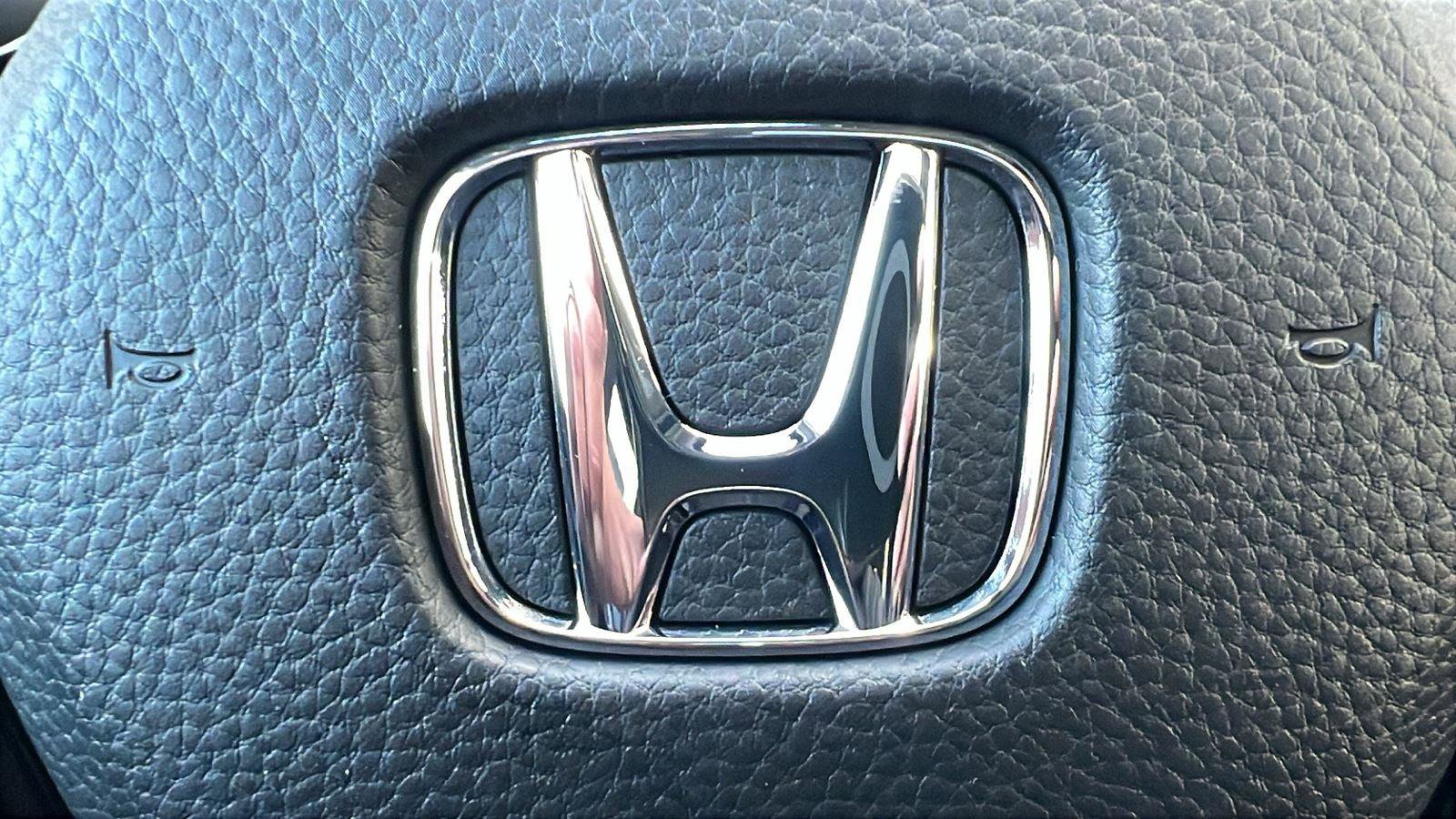 New 2026 Honda CR-V EX-L image 31