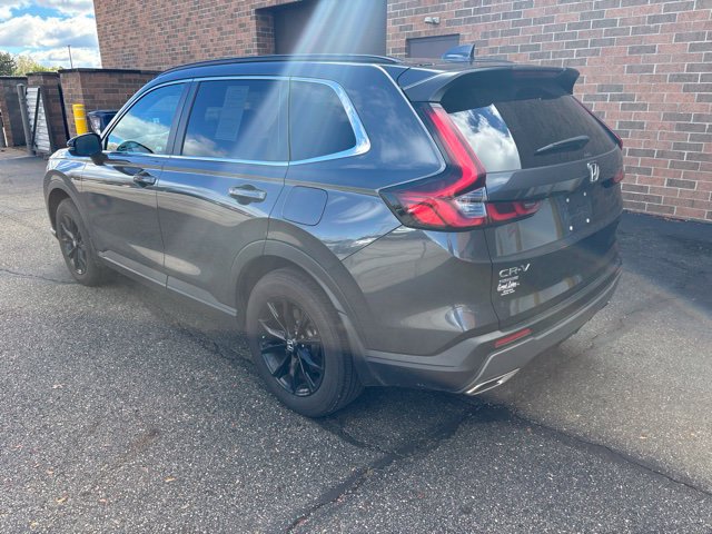 Used 2024 Honda CR-V Sport image 4
