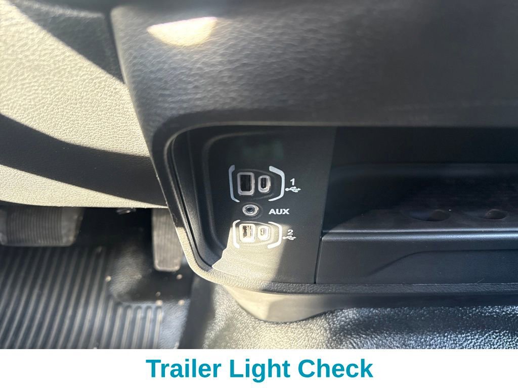 New 2026 RAM 5500 Tradesman w/ Chrome Appearance Group image 21