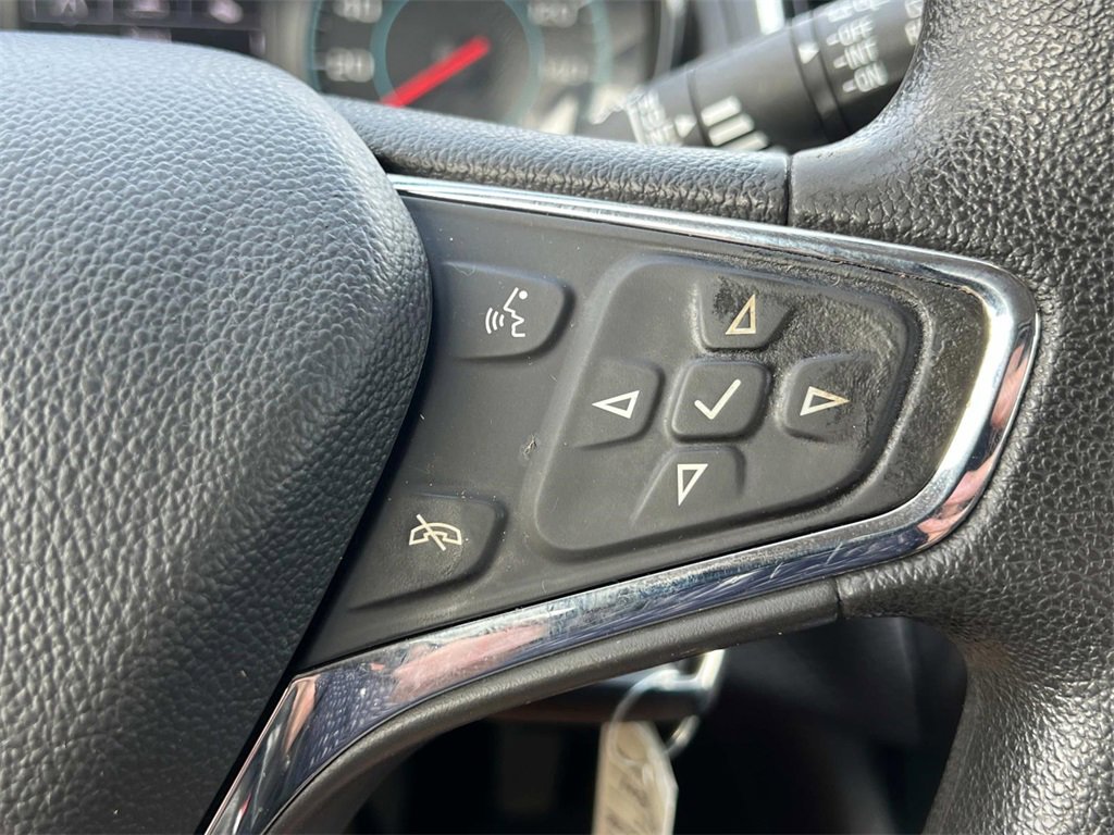 Used 2018 Chevrolet Cruze LT image 21