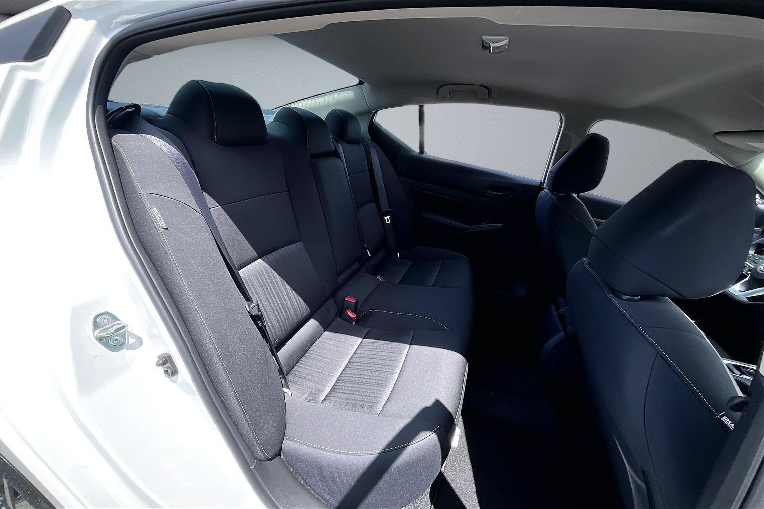 New 2026 Nissan Altima 2.5 SV AWD/4WD image 10