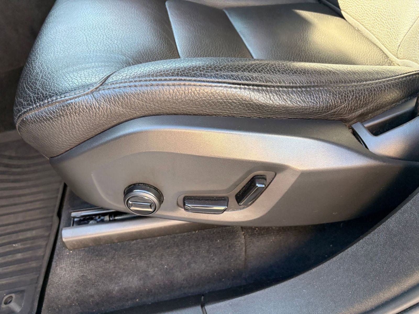 Certified 2022 Volvo XC90 T6 Momentum w/ Advanced Package image 14