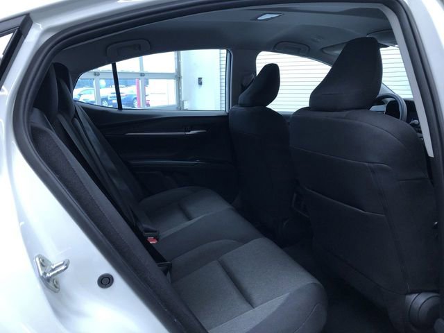 Certified 2025 Toyota Camry LE image 22