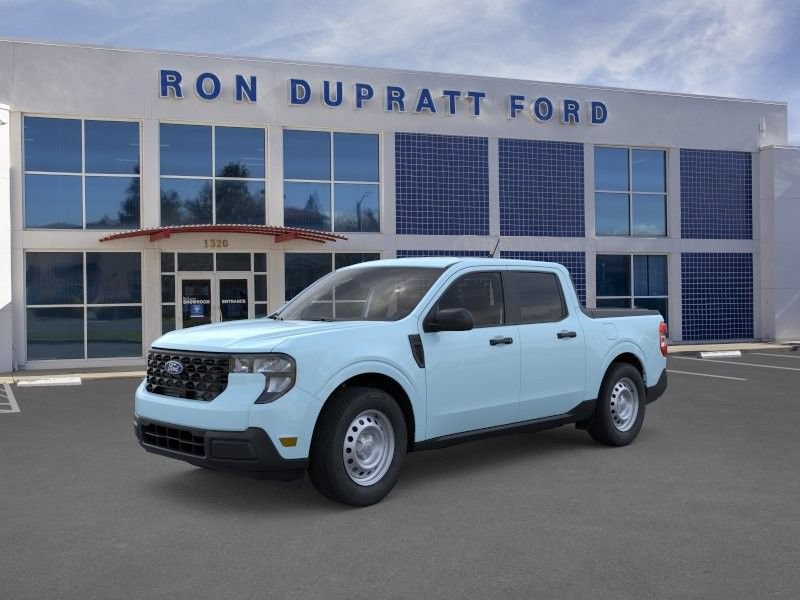 New 2026 Ford Maverick XL FWD image 2
