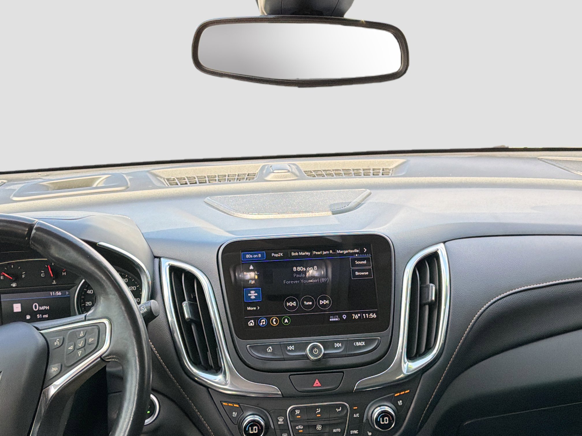 Used 2020 Chevrolet Equinox Premier image 17