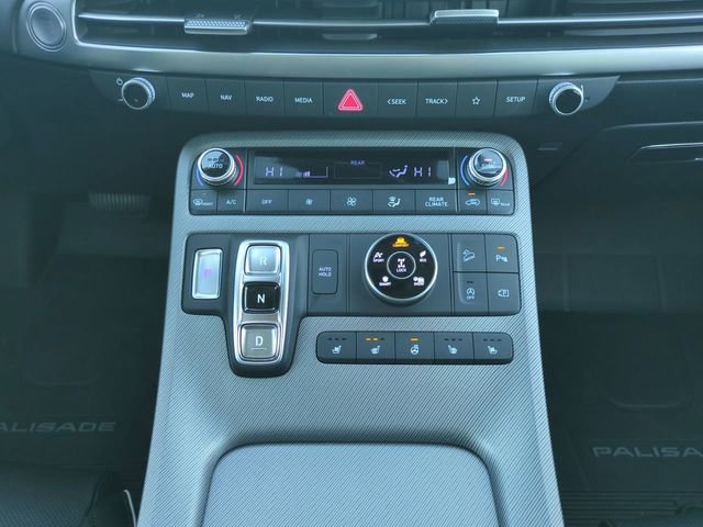 Used 2025 Hyundai Palisade SEL image 19