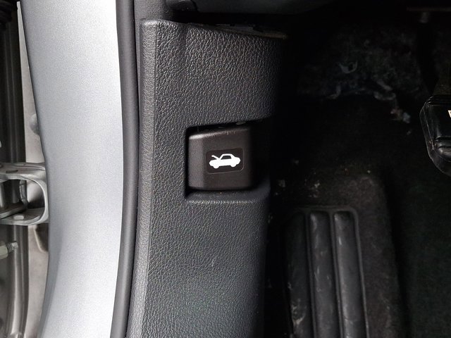 Used 2023 Nissan Altima 2.5 SV image 25