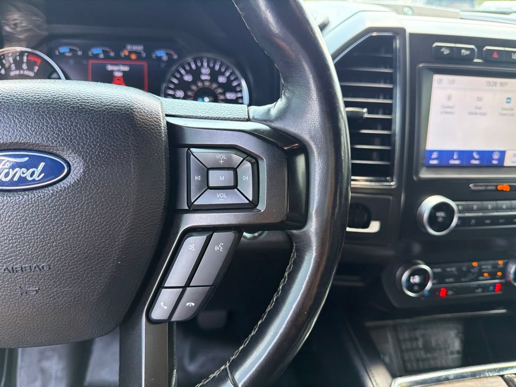 Used 2020 Ford Expedition Limited AWD/4WD image 56