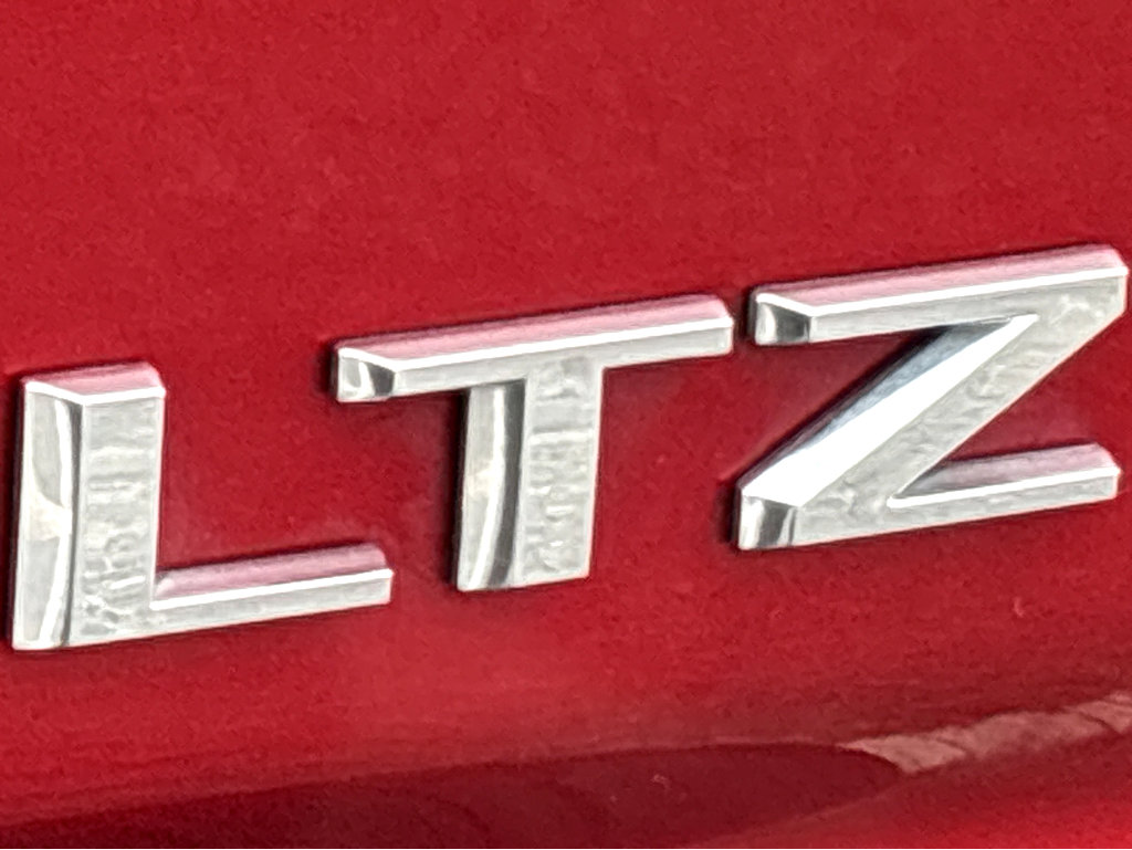 Used 2022 Chevrolet Silverado 1500 LTZ w/ Safety Package II image 23