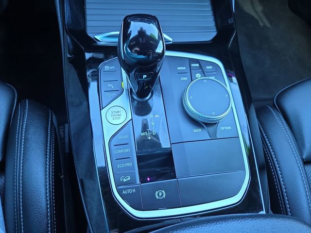 Used 2024 BMW X3 xDrive30i image 25
