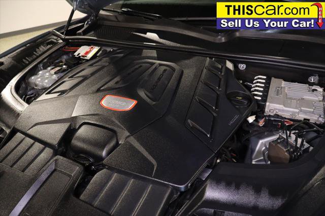 Used 2021 Porsche Cayenne GTS image 27