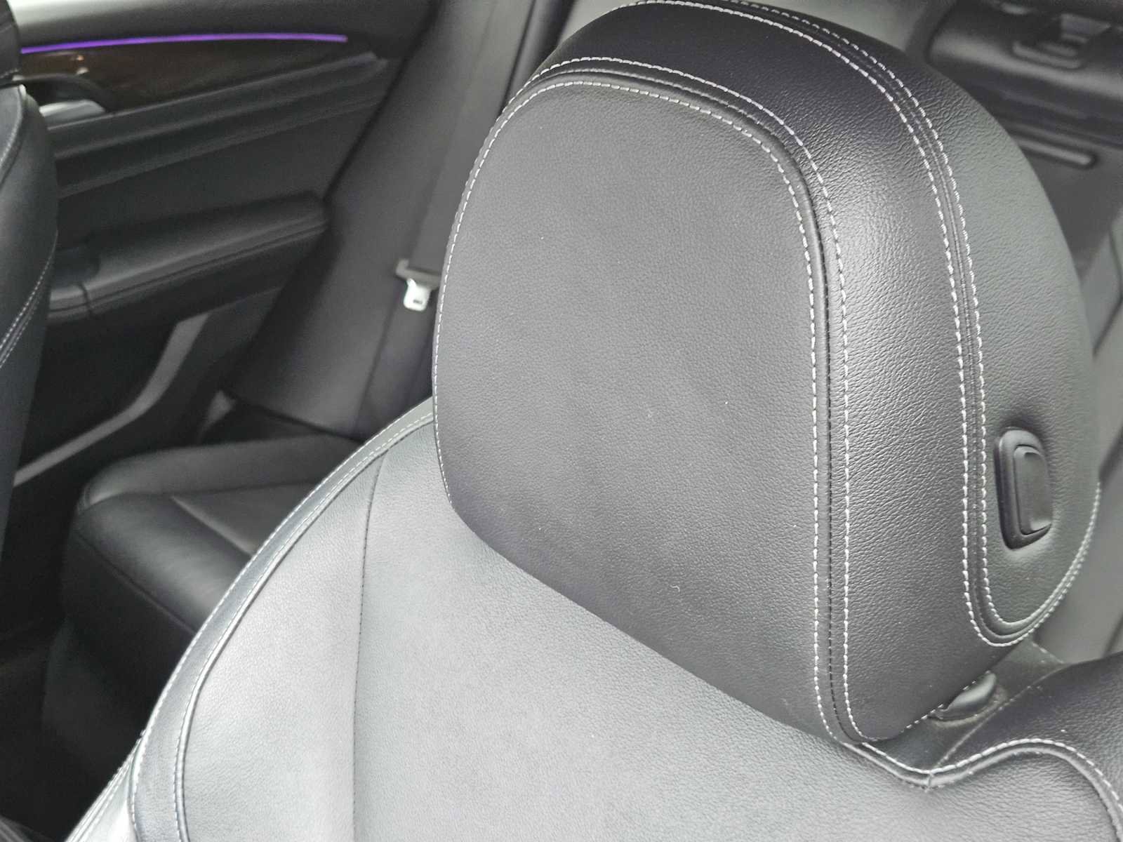 Used 2019 BMW X3 sDrive30i w/ Convenience Package RWD image 15