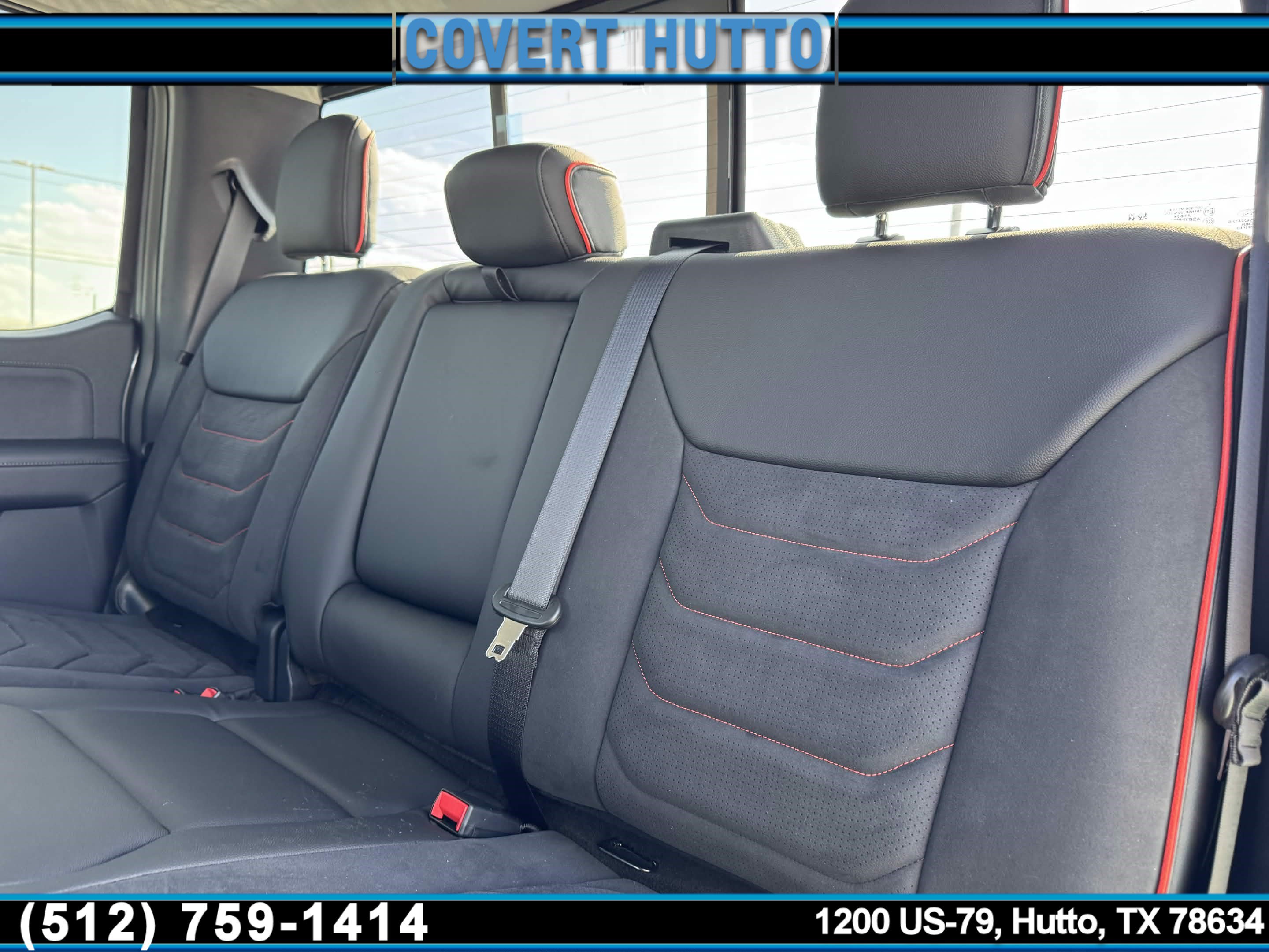 New 2026 Ford F250 Lariat image 17