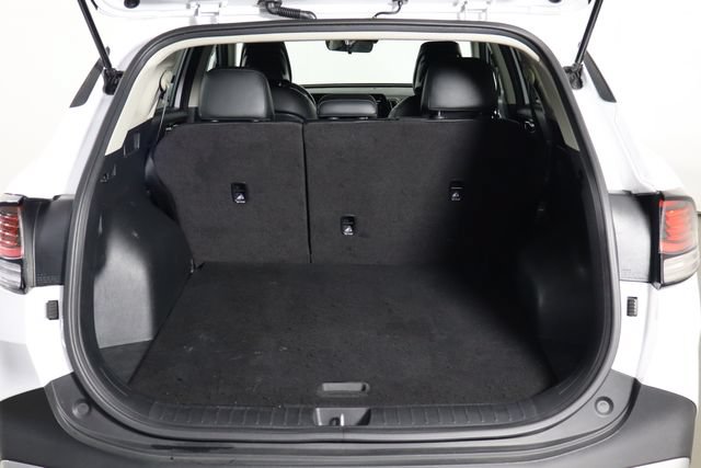 Used 2025 Kia Sportage EX FWD image 17