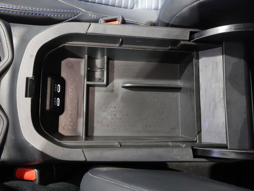 Used 2024 Toyota RAV4 XSE w/ Weather Package image 35