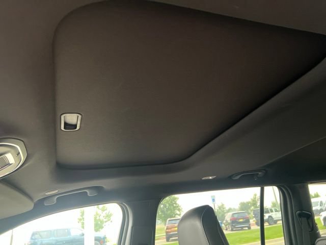 Certified 2023 Jeep Grand Cherokee L Altitude AWD/4WD image 17