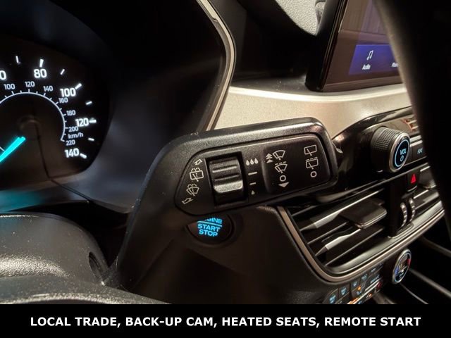 Used 2021 Ford Escape SE w/ Convenience Package image 35