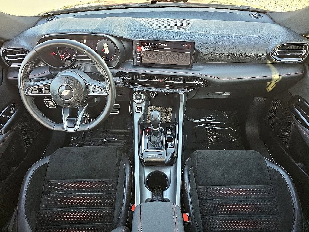 Used 2024 Dodge Hornet GT image 24